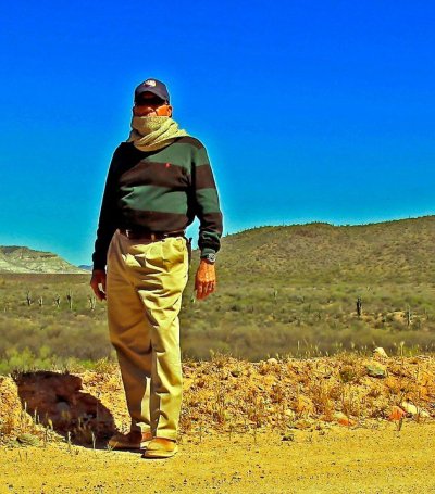 Richard Nunez