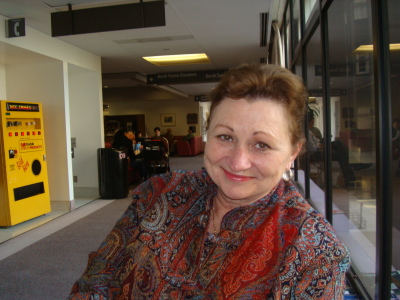 Joyce Sutera