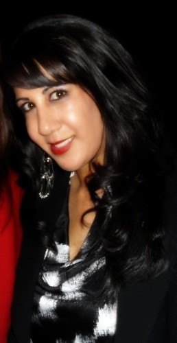 Joti Dhillon