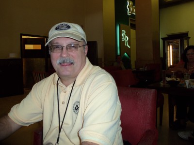 Frank Huber