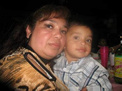 Judy Montano