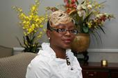 Veronica Brown