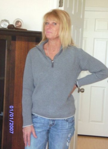 Donna Thornton
