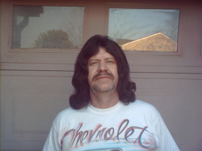 Terry Davis
