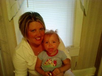 Terri Ficklin
