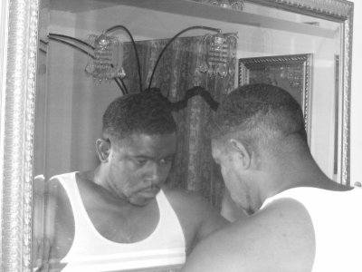 Cecil Ramey