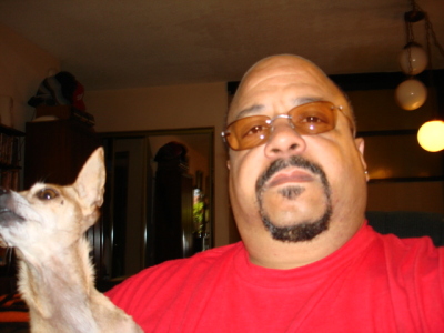 Terry Woods