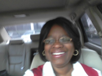 Orna Powell
