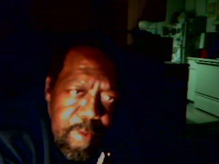 Larry Abram