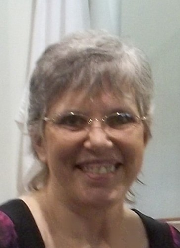 Susan Powell
