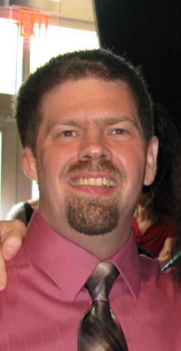 Jeremy Lauseng