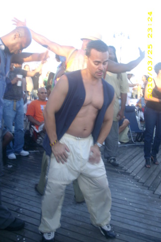 Pablo Martinez
