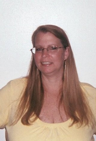 Carole Mcvickers