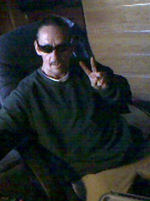 Dean Overall