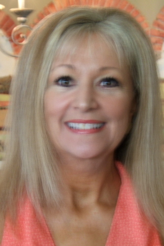 Sharon Crouch