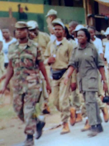 Sunday Adeniyi