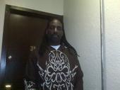 Ronald Partee