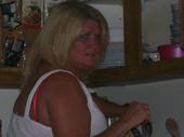 Teresa Adams