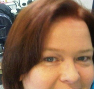 Janet Cwik