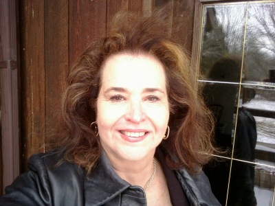 Nancy Brian