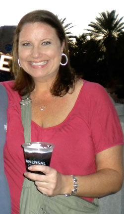 Carrie Sabo