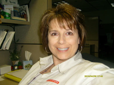 Teresa Swartz