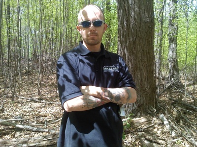 Michael Roberson