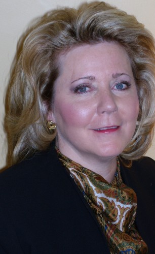 Bridget Nevin