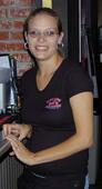 Crystal Buckridge