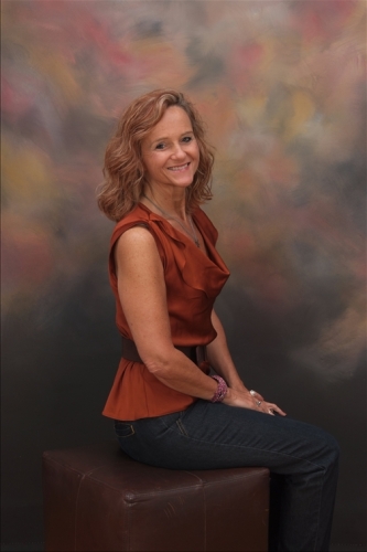 Melanie Gibbs