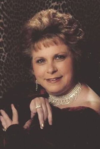 Lydia Carroll