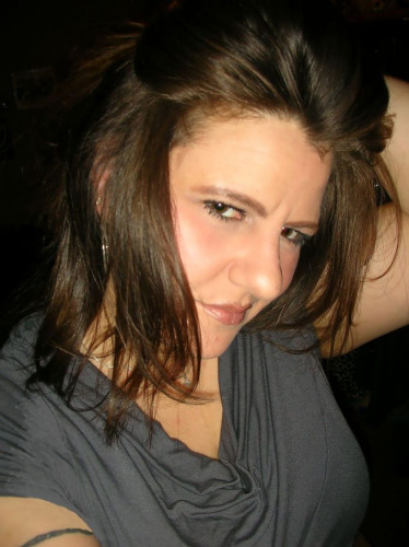 Kristie Moser