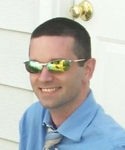 Danny Rhodes