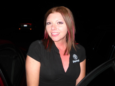 Cassandra Weaver