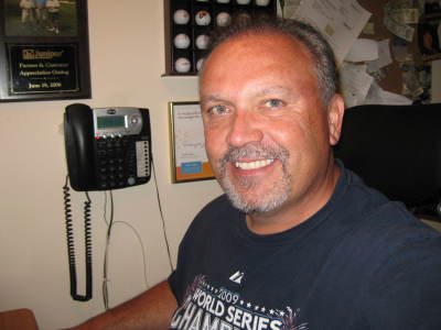 Kevin Foley