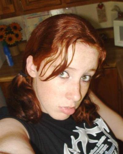 Samantha Kile