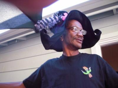 Reginald Bass