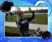 Justin Colman