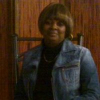 Valerie Gipson
