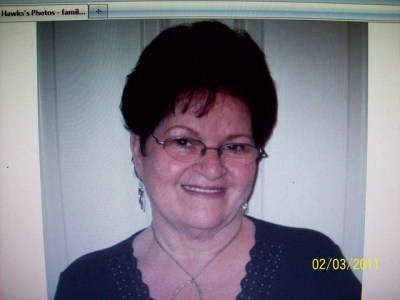 Diane Baxter