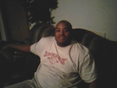 Stanley Mccain