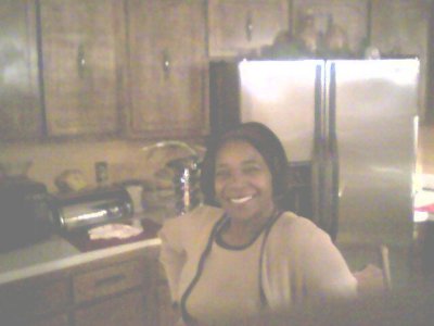 Carolyn Benford
