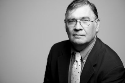 David Reader
