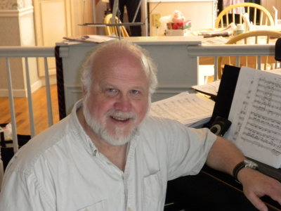 Kenneth Dodds