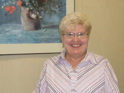 Maureen Scullon