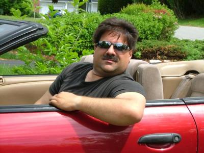 James Uzzo