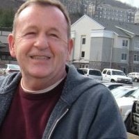 Steve Thomas