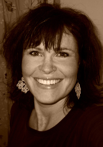 Karen Higman
