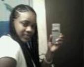 Tsidiquah Murphy