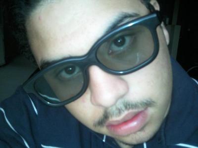 John Delgadillo